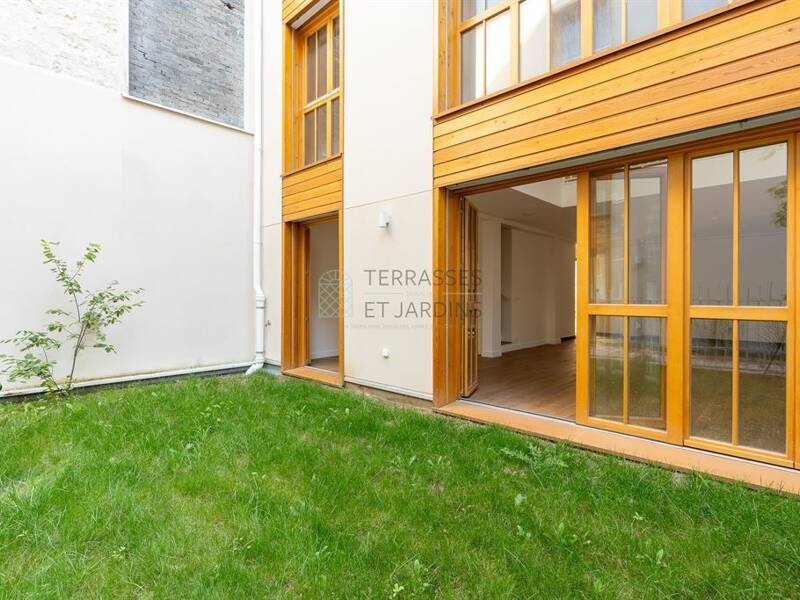 Maison à vendre, 158m², PARIS 12E