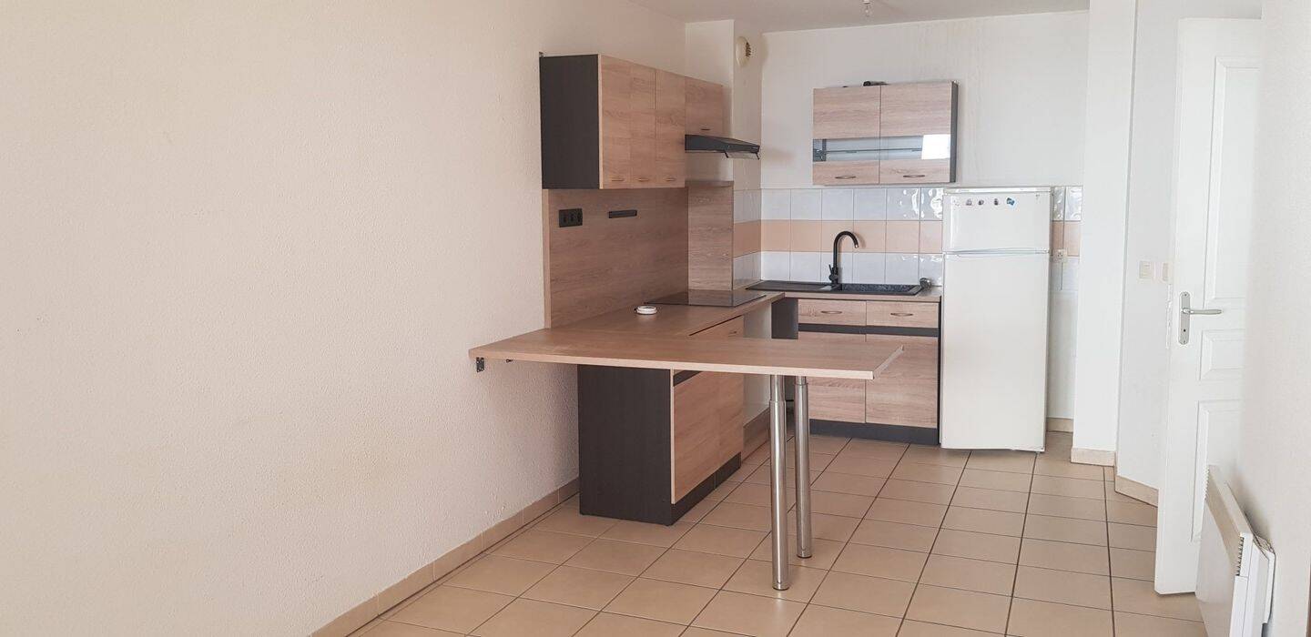 Maison à louer, 40m², BEZIERS