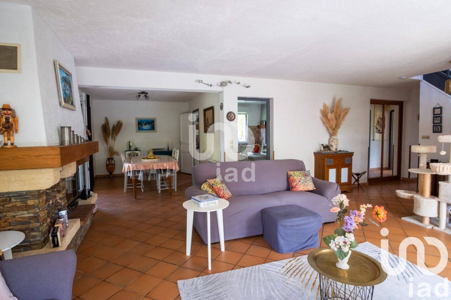 Maison à vendre, 191m², VERNOU LA CELLE SUR SEINE