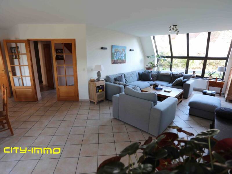 Maison à vendre, 202m², QUESNOY SUR DEULE