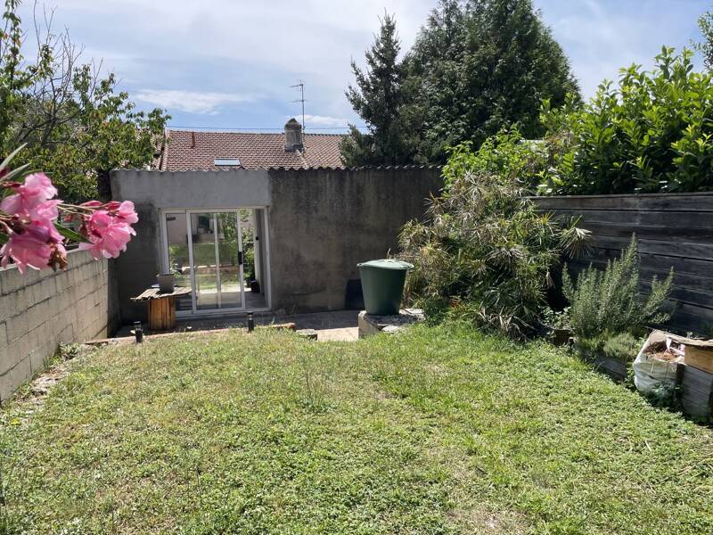 Maison à louer, 95m², BORDEAUX