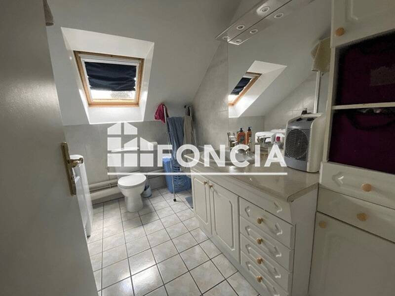 Maison à louer, 63m², CLAYE SOUILLY