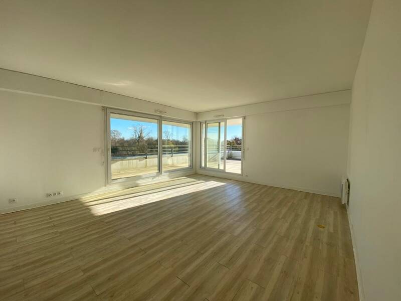 Maison à louer, 76m², LA ROCHELLE