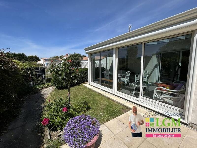 Maison à vendre, 159m², LA BARRE DE MONTS