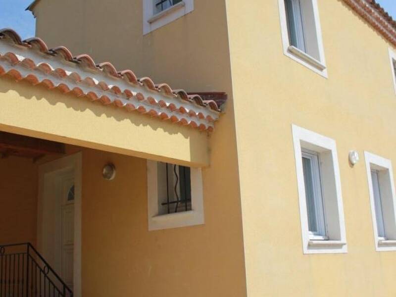 Maison à louer, 63m², ARLES