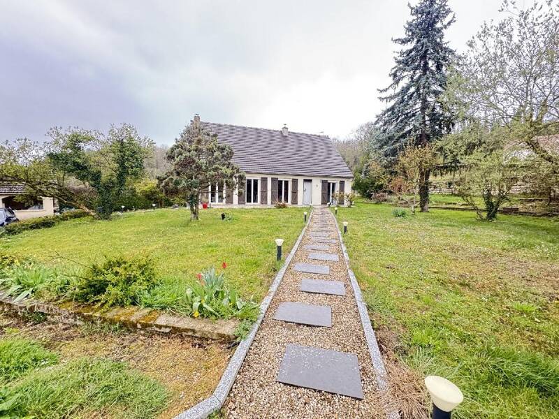 Maison à vendre, 123m², VIC SUR AISNE