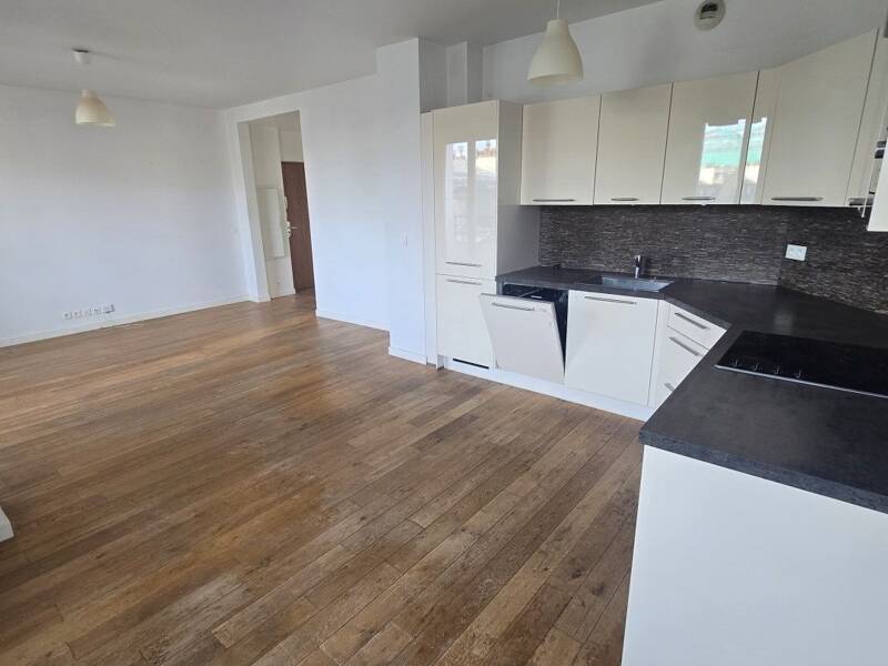 Maison à louer, 80m², PARIS 17E