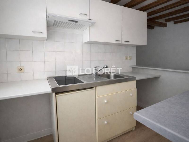 Maison à louer, 33m², TRIEL SUR SEINE