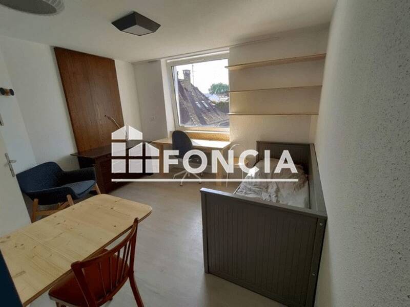 Maison à louer, 16m², STRASBOURG