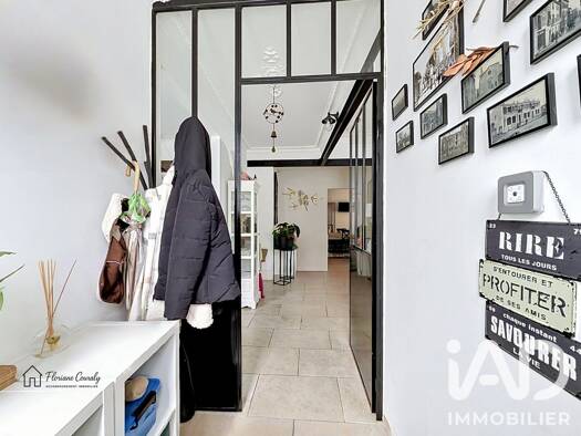 Maison à vendre 257 000 € 9 pièces 5 chambres 190 m² 127 m² de terrain Nizas 34320