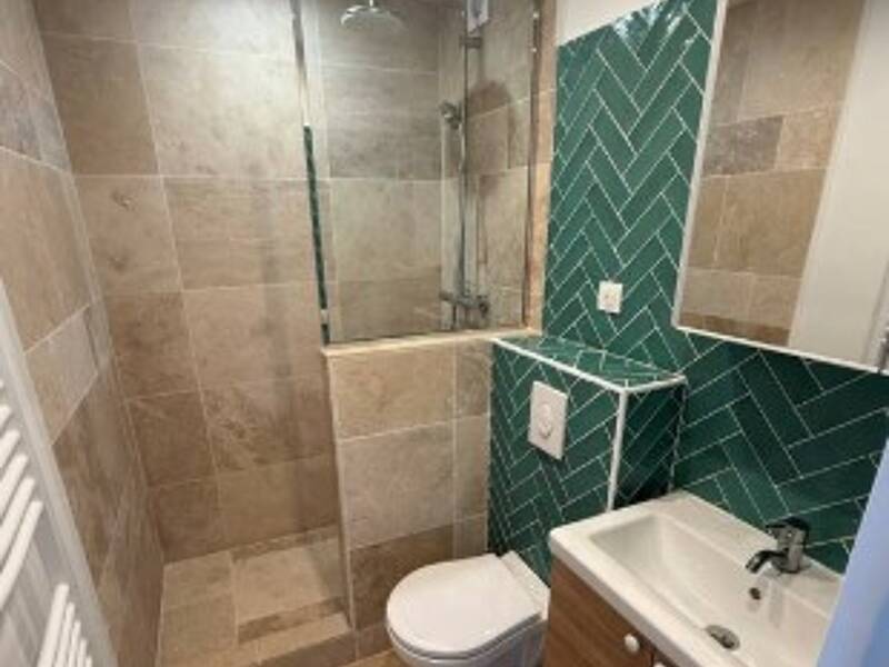 Maison à louer, 65m², BOULOGNE BILLANCOURT