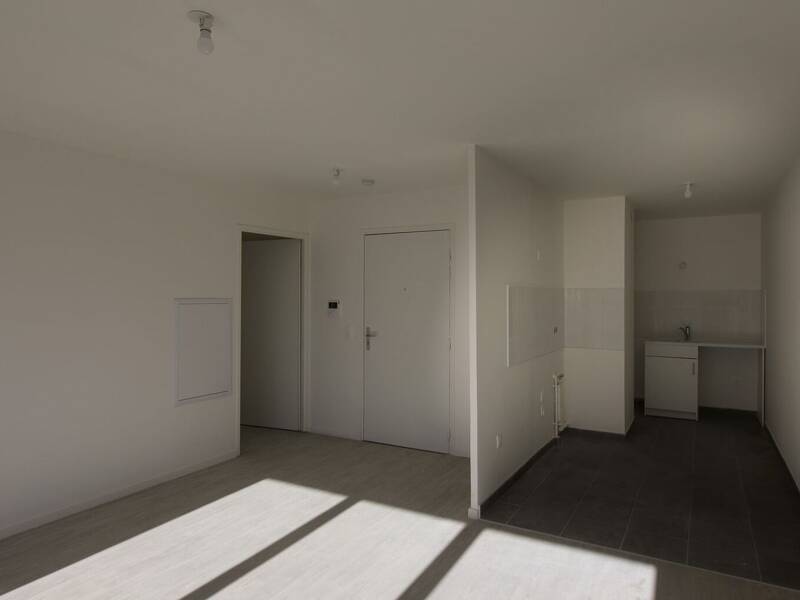 Maison à louer, 20m², CARRIERES SUR SEINE