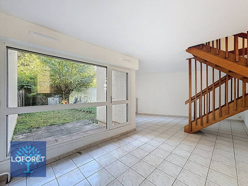 Maison à louer, 90m², COURCOURONNES