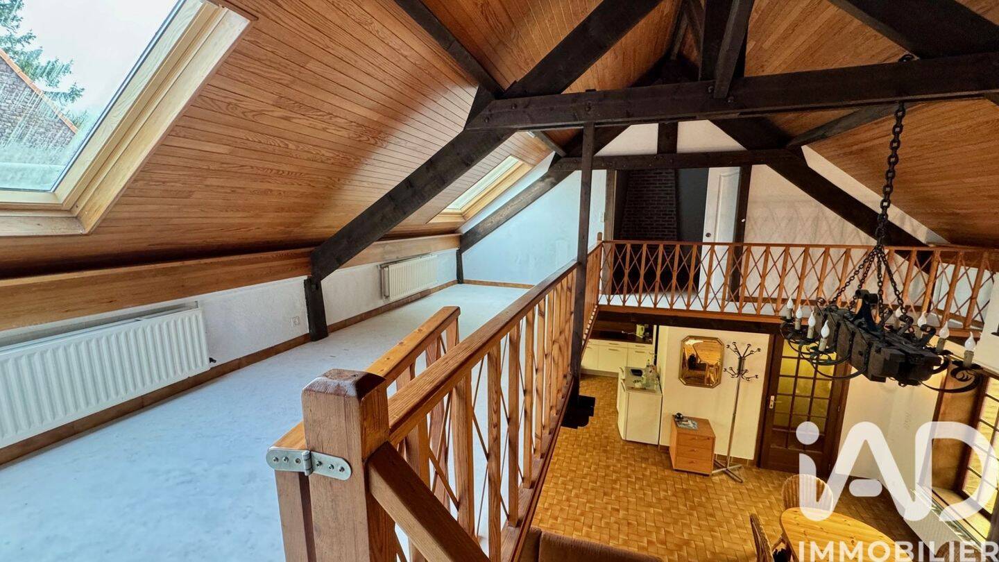 Maison à vendre, 86m², TOURCOING