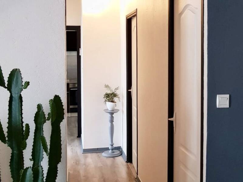 Maison à louer, 78m², PEXIORA