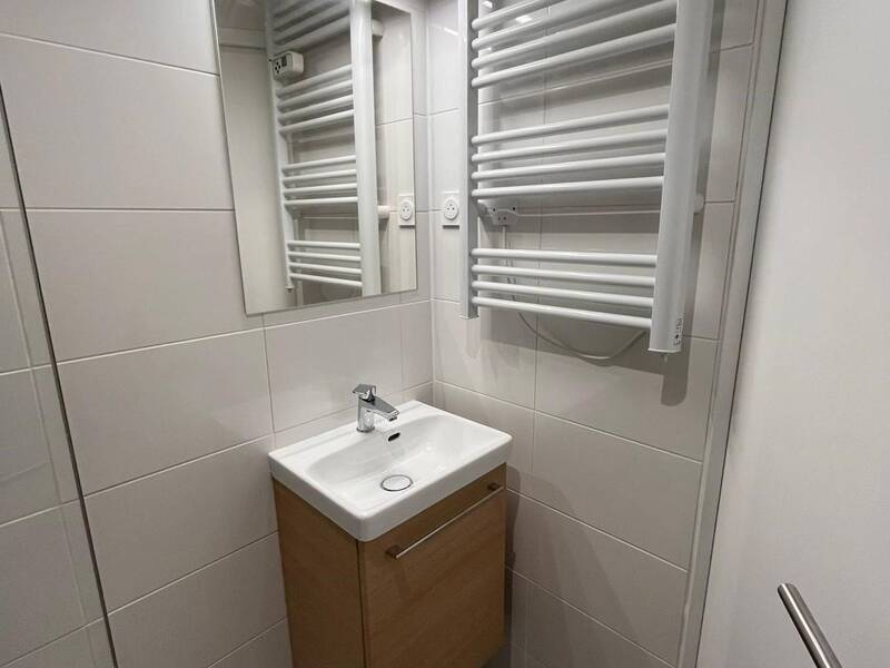 Maison à louer, 10m², PARIS 16E