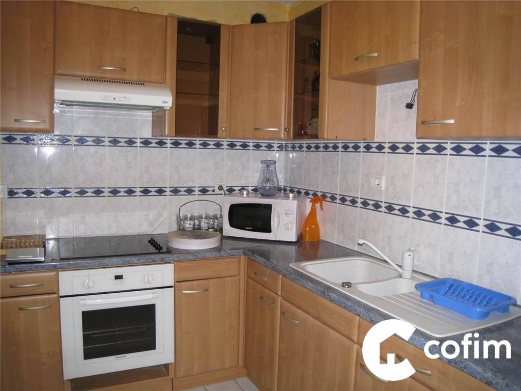 Maison à louer, 50m², BILLERE