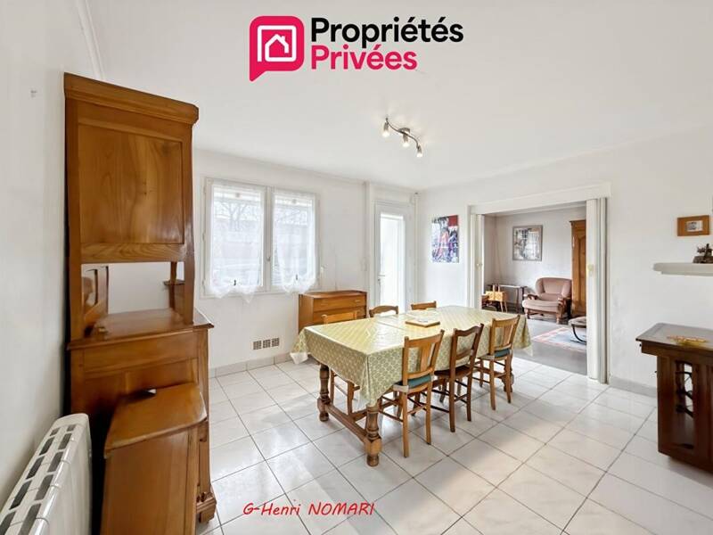 Maison à vendre, 65m², ISSE