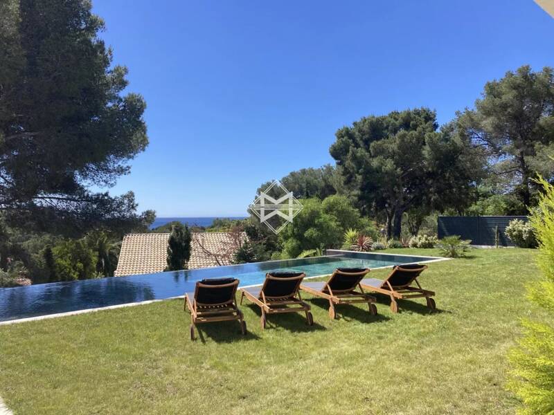 Maison à vendre, 350m², LA CROIX VALMER