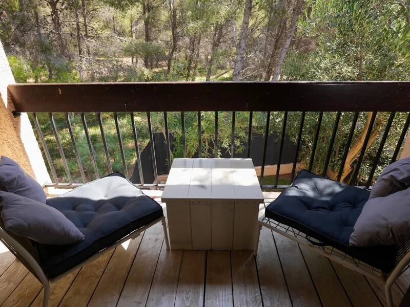 Maison à louer, 39m², SAUSSET LES PINS