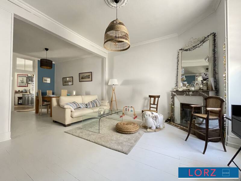 Maison à vendre, 150m², BOURGES