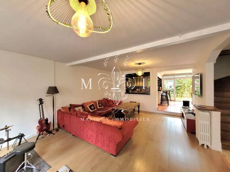 Maison à vendre, 212m², VINCENNES