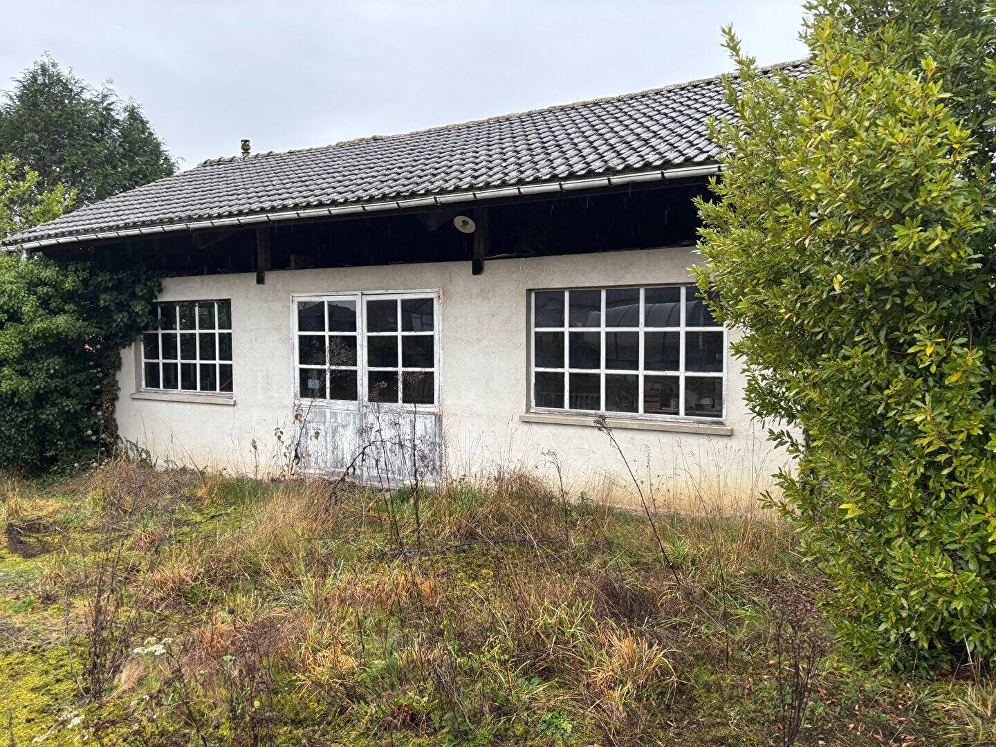 Maison à vendre, 126m², SAINT JUST LE MARTEL