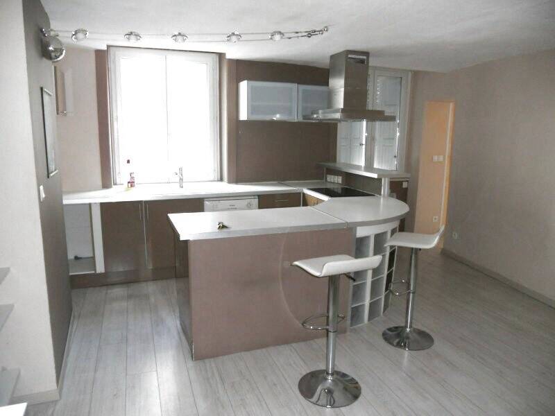 Maison à louer, 47m², SAINT ETIENNE