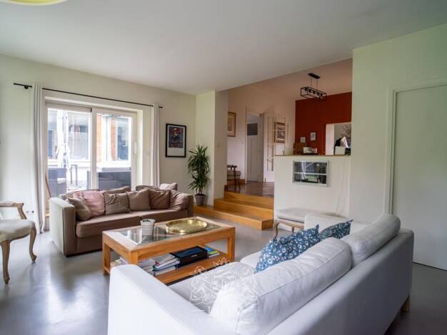 Maison à vendre 787 000 € 7 pièces 5 chambres 257 m² 1 353 m² de terrain Villeneuve-d'Ascq 59493