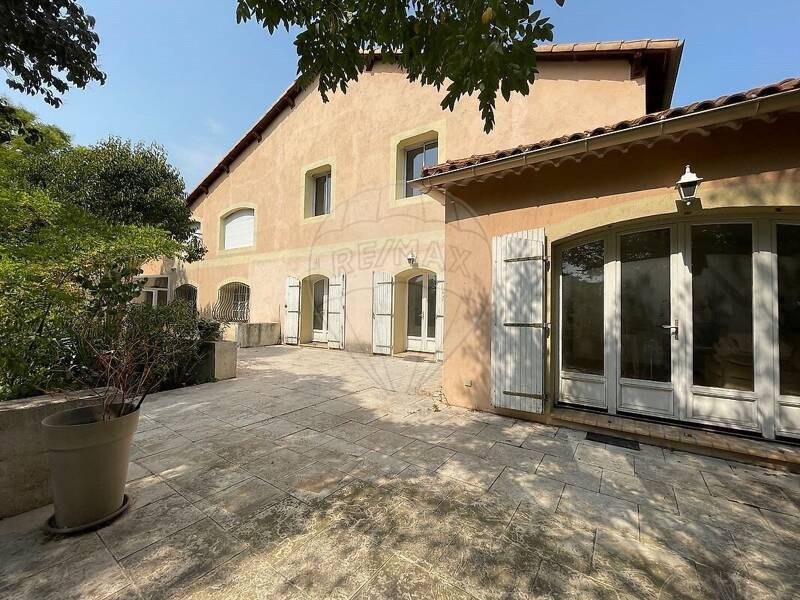 Maison à vendre, 189m², NIMES