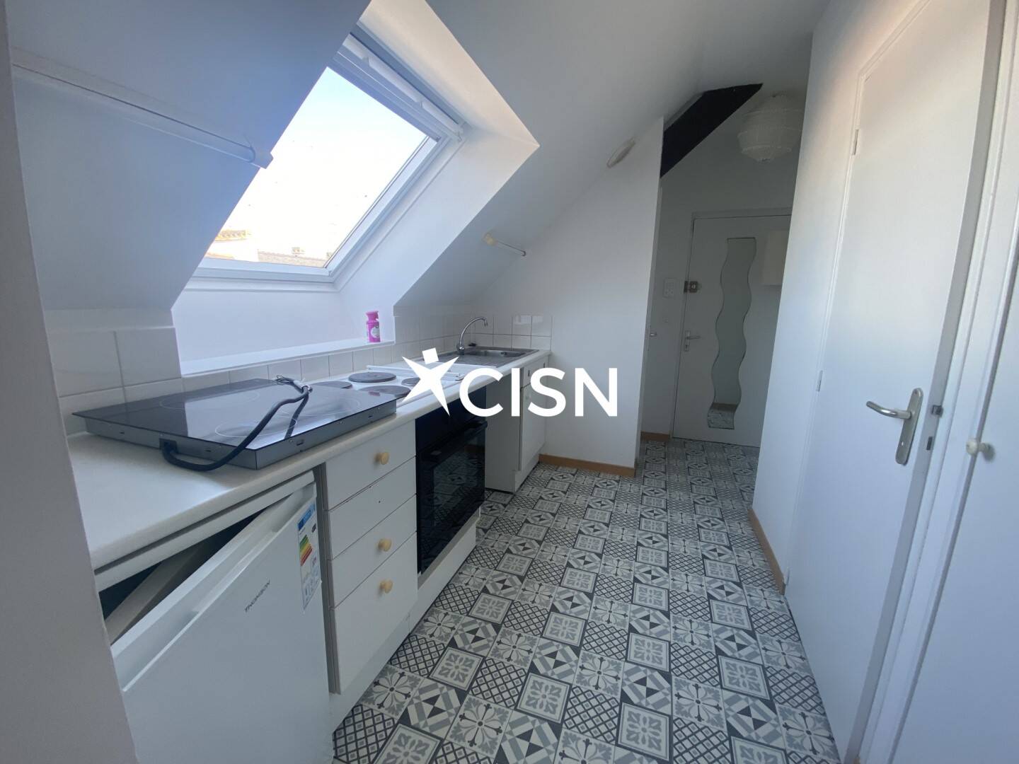 Maison à louer, 44m², SAINT NAZAIRE