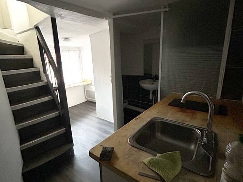 Maison à louer, 18m², GRENOBLE