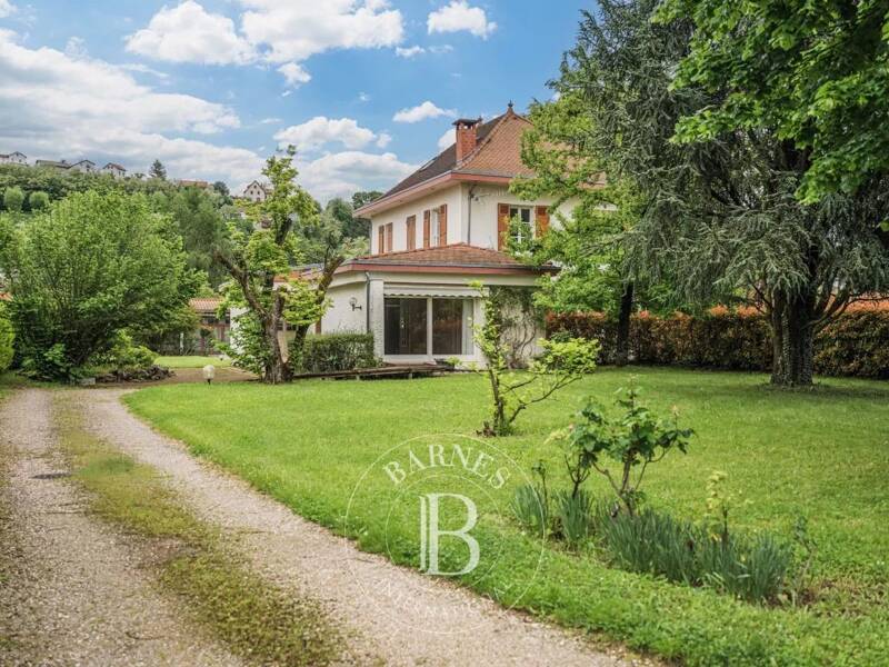 Maison à vendre, 178m², COUBLEVIE