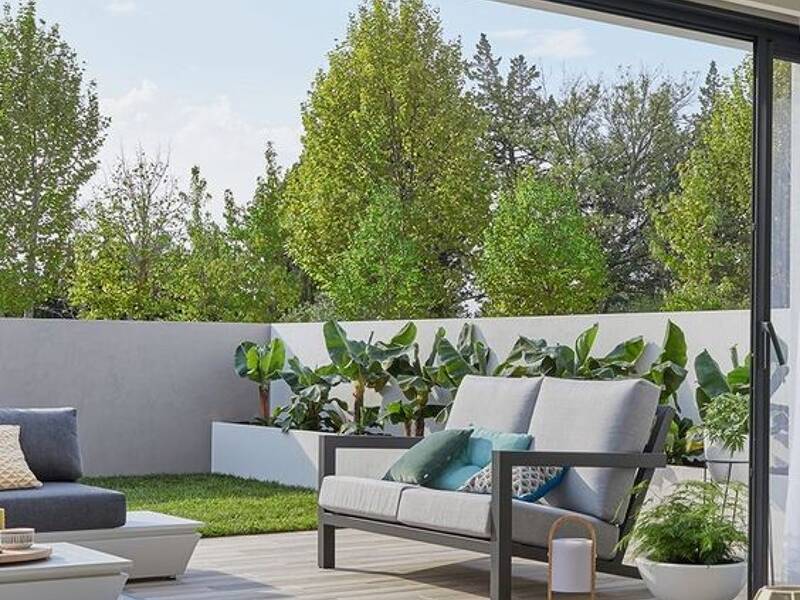Maison à vendre, 82m², NIEDERHAUSBERGEN