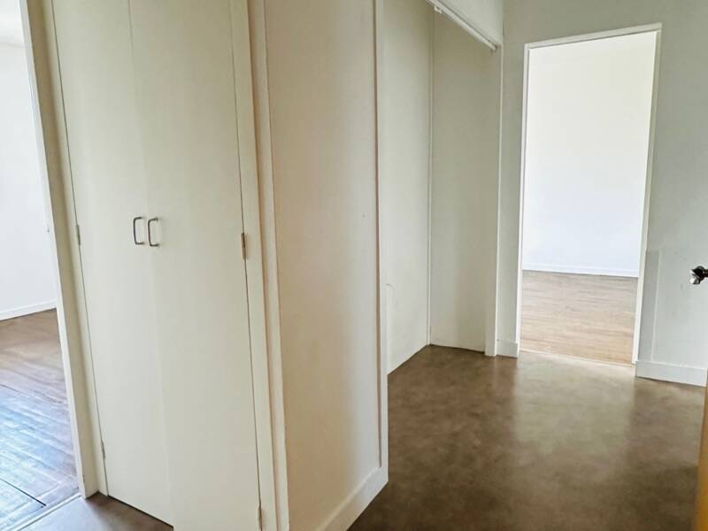 Maison à louer, 55m², LIMOGES