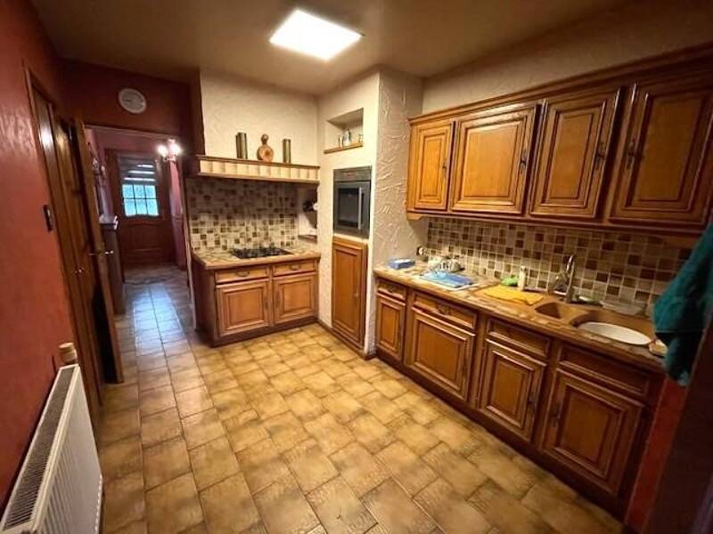 Maison à vendre, 94m², LA BASSEE