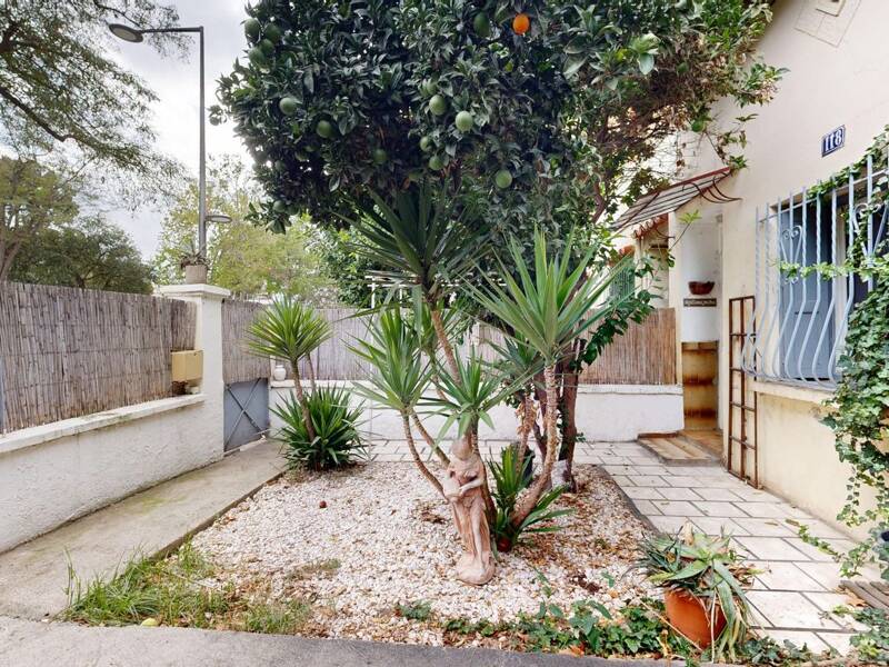 Maison à vendre, 51m², PERPIGNAN