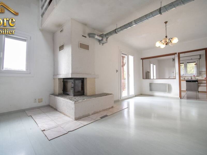Maison à vendre, 125m², MOYENMOUTIER
