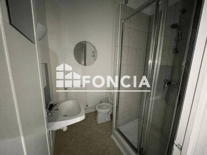 Maison à louer, 27m², SAINT ETIENNE