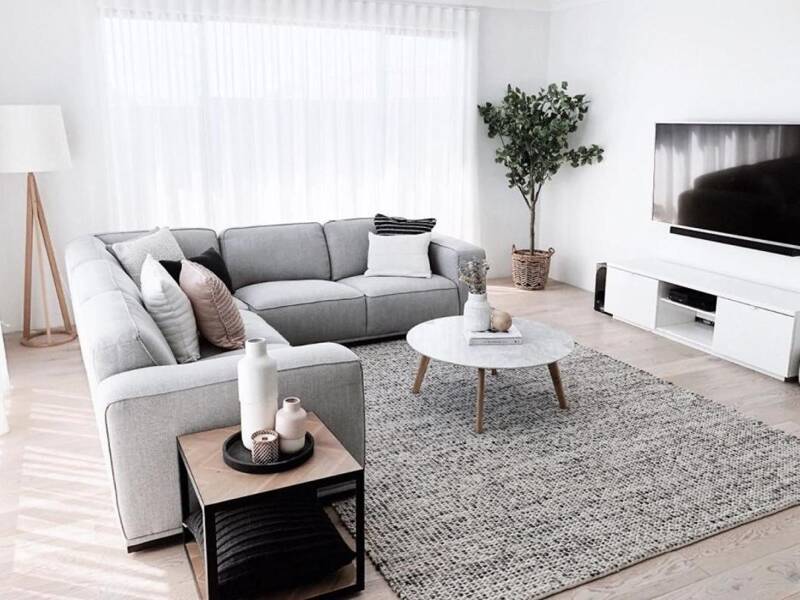 Maison à vendre, 94m², CAP D'AIL