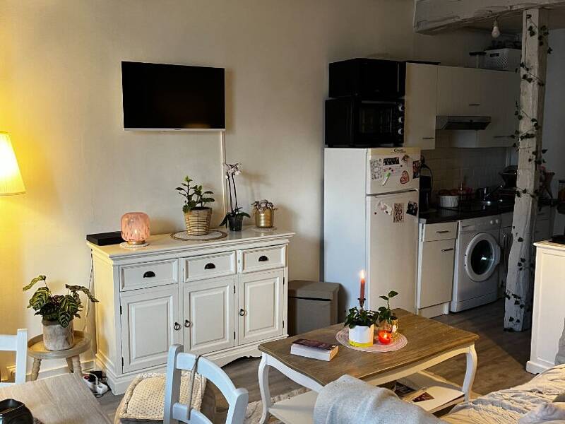 Maison à vendre, 31m², ROUEN