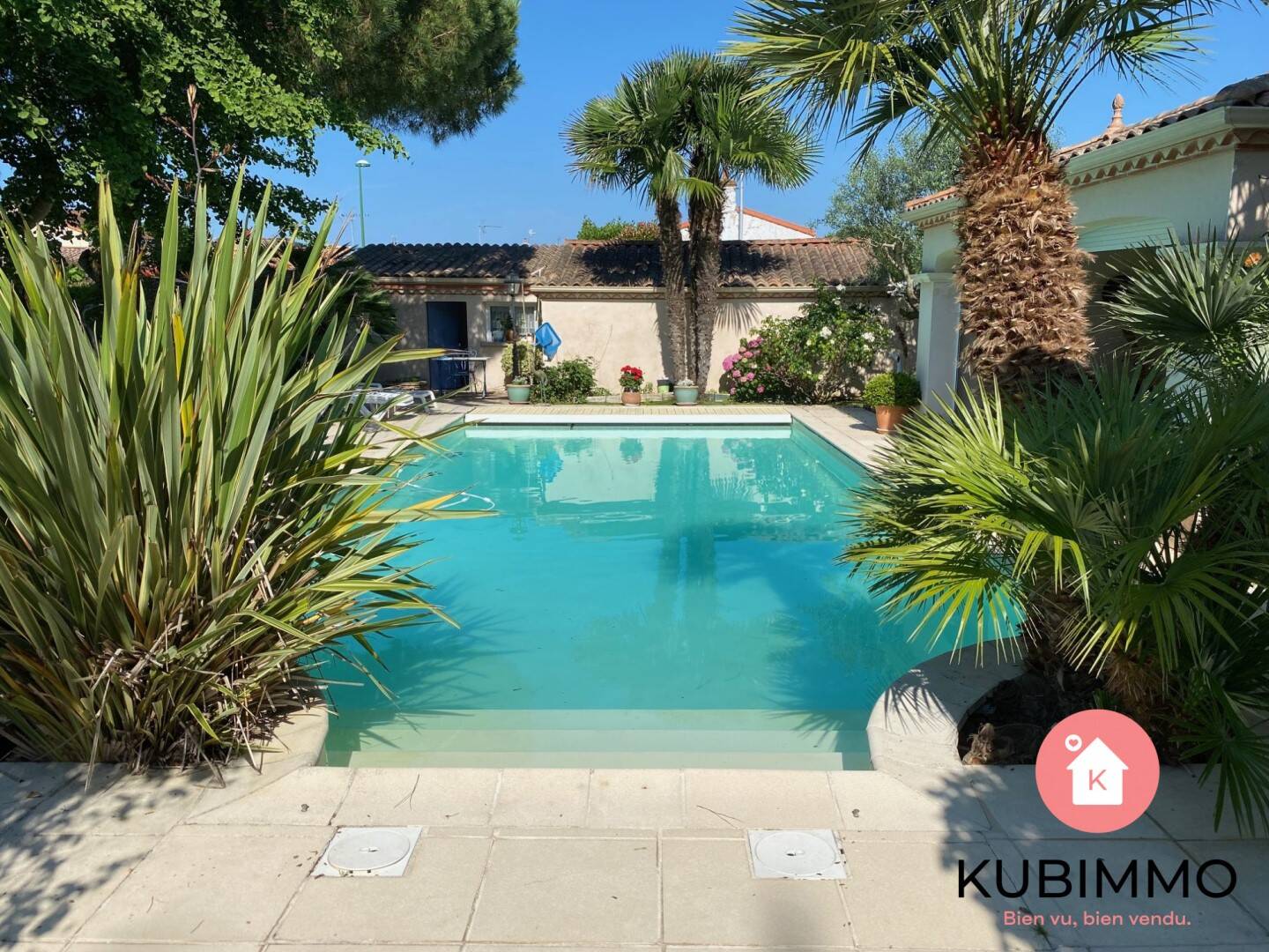 Maison à vendre, 103m², JARD SUR MER