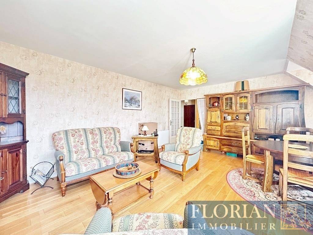 Maison à vendre, 76m², ANTONY
