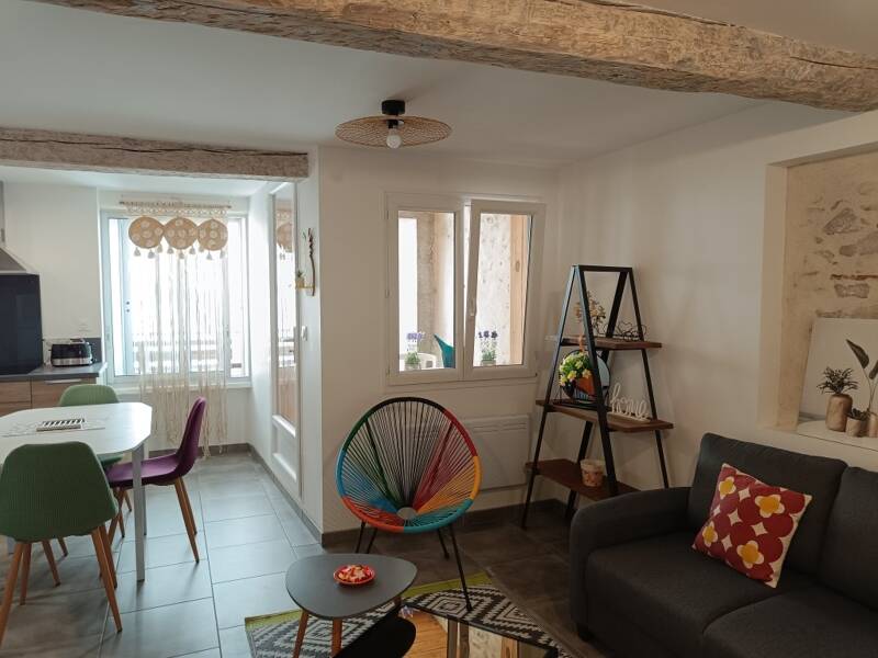 Maison à louer, 49m², CARCASSONNE