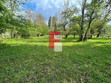 Terrain constructible à vendre 19 500 € 795 m² de terrain St Phal 10130