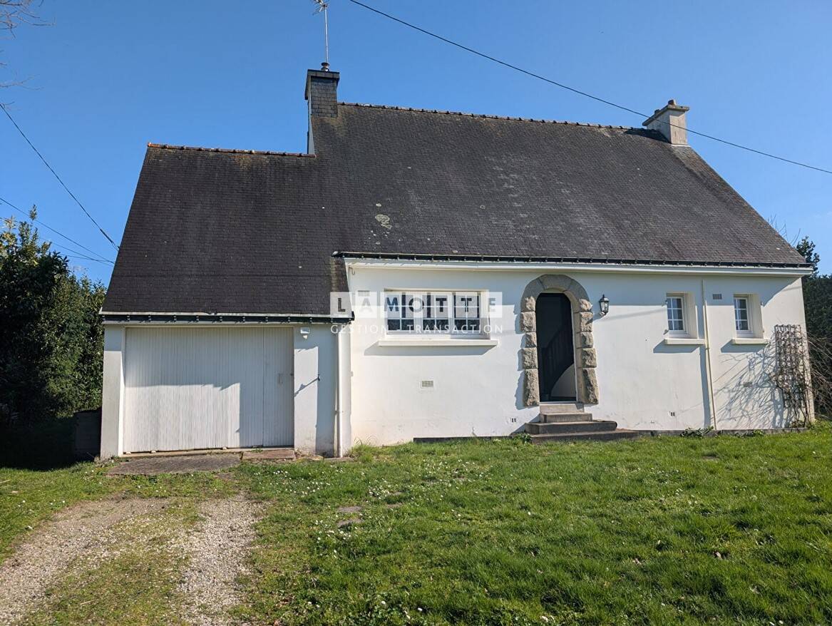 Maison à vendre, 103m², THEIX