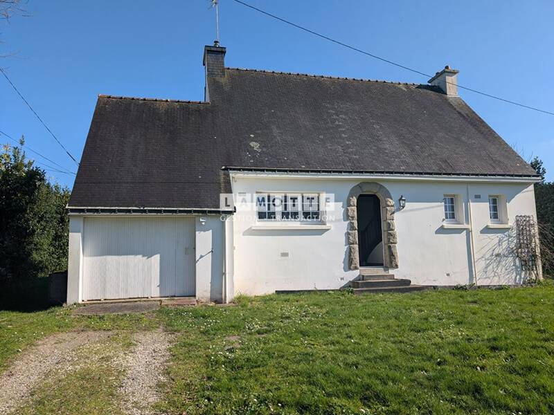 Maison à vendre, 103m², THEIX
