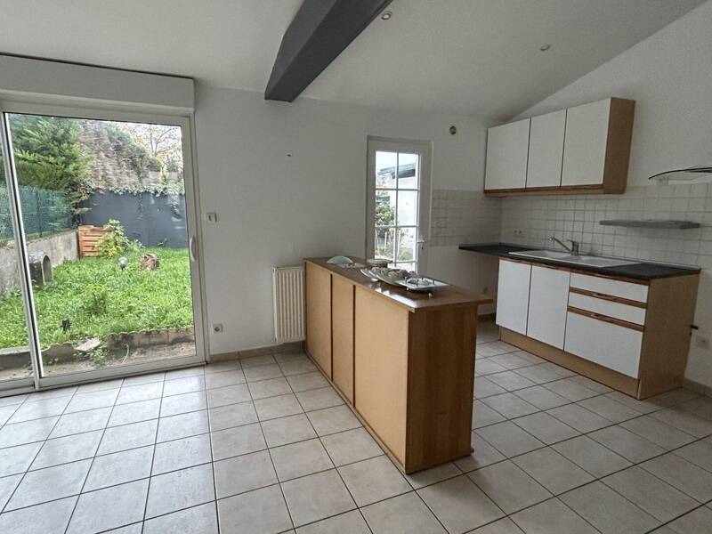 Maison à louer, 91m², BOURGES