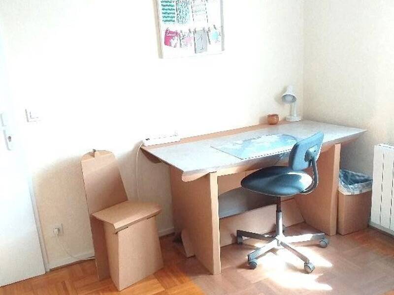 Maison à louer, 12m², MONTMAGNY