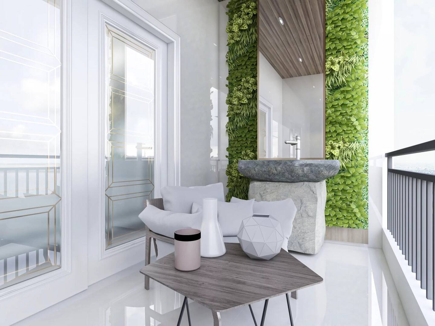 Maison à vendre, 62m², SEVRES
